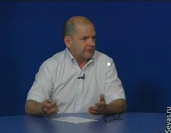 Орлиновский сельский голова Валерий Сендерович