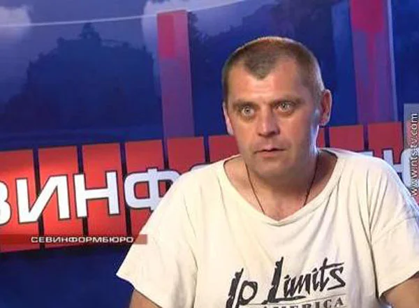 Отец пострадавшего 5 лет назад в ДТП ребенка Юрий Делейчук