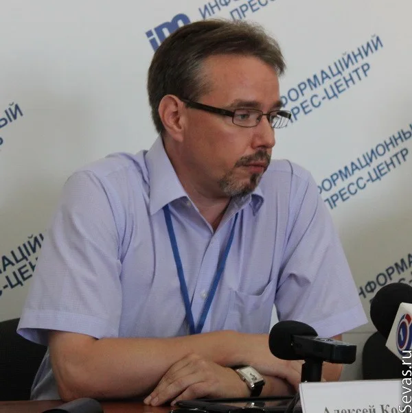 Директор CIS-EMO Алексей Кочетков