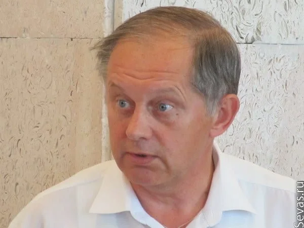 Директор аналитического центра «НОМОС» Сергей Кулик