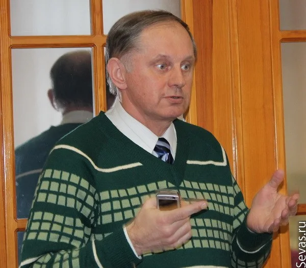 Директор аналитического центра «НОМОС» Сергей Кулик