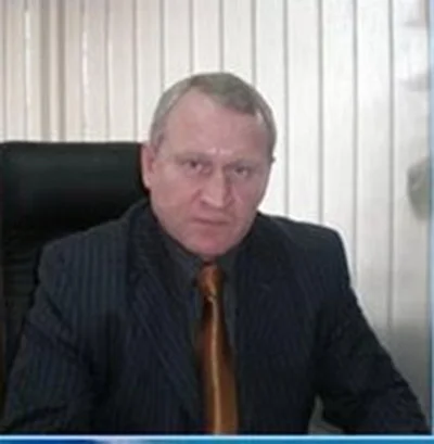 Начальник администрации Севастопольского морского торгового порта Сергей Тараканов