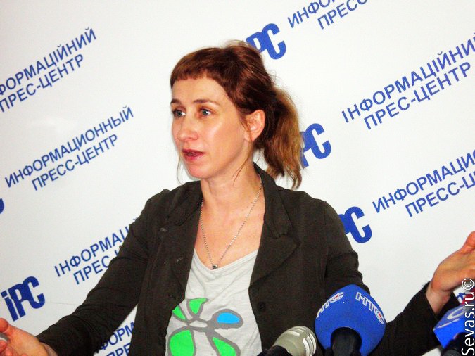 новости Севастополя, севастопольские режиссеры, фильм Бедуин, режиссер Игорь Волошин, арт-хаус Севастополь, кино Севастополь, севастопольские актеры, актеры Севастополя, актриса Ольга Симонова